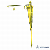 АНТЕХ — анкер грунтовый травмобезопасный
