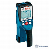 Bosch D-tect 150SV — детектор скрытой проводки