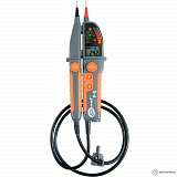 P-5 — измеритель напряжения