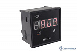 ЦА2131 — амперметр цифровой щитовой