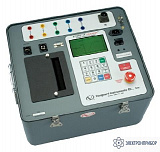 EZCT-2000B — 5-ти канальный специализированный тестер трансформаторов тока