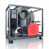 УВМ-1Л — Установка для обработки трансформаторного масла