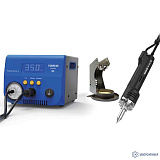 Hakko FR-410-07 — демонтажная станция