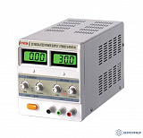 UT6003C — линейный источник питания