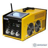 BCT-48/150 kit mini + доступ к стандартному функционалу Battery Wizard Online на 12 мес — разрядно-диагностическое устройство аккумуляторных батарей