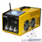 BCT-48/150 kit mini + доступ к стандартному функционалу Battery Wizard Online на 60 мес — разрядно-диагностическое устройство аккумуляторных батарей