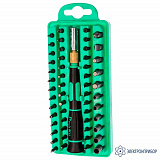 ProsKit SD-9828 — отвертка в наборе с насадками