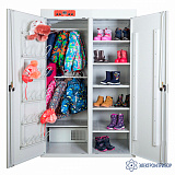 РШС-15-120-18 — шкаф сушильный