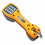 Fluke TS30 — комплект для тестирования телефонных линий