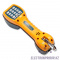 Fluke TS30 — комплект для тестирования телефонных линий