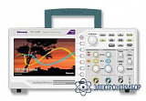 TBS1152B — цифровой осциллограф