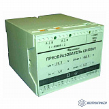 CH3020/1-3-220-5 — преобразователь измерительный многофункциональный