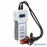 SKAT-T-AUTO — тестер емкости аккумулятора