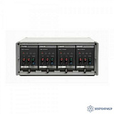 Fluke 734A — эталон постоянного напряжения