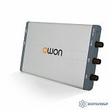 VDS3102L — осциллограф - приставка к ПК