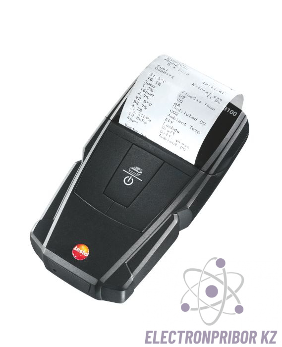 5543100 — инфракрасный принтер Testo