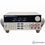 IT6322A — трехканальный источник питания постоянного тока