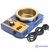 UW-30A — паяльная ванна