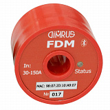 FDM (большой) — система мониторинга технического состояния асинхронных и синхронных электродвигателей