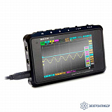МЕГЕОН 15004 — карманный четырехканальный осциллограф