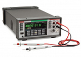 DAQ6510 — система сбора данных и регистрации