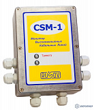 CSM-1 — прибор контроля состояния изоляции муфт и кабелей с изоляцией из сшитого полиэтилена