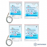 EClerk-Pharma — терморегистратор автономный