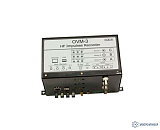 OVM-3 — система мониторинга состояния изоляции кабельных и воздушных линий