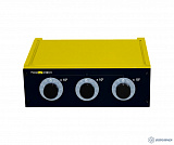 ПрофКиП Р40101 — магазин сопротивлений