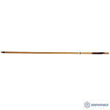 ШЗП-330 (стеклопластик) — штанга для наложения заземлений 330 кВ