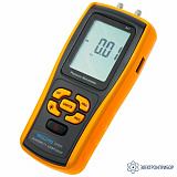 МЕГЕОН 51011 — дифференциальный цифровой манометр