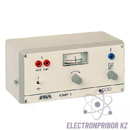 KMF-1 — прибор для точного определения места повреждения кабельной оболочки