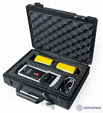 ME-292 — измеритель поверхностного сопротивления покрытий и влажности воздуха