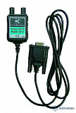 KEW 8212 — адаптер USB для KEW 6010B