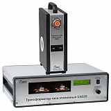 СА535.2 + РД564 — трансформатор тока эталонный с расширителем диапазона