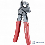 ProsKit 6PK-535 — кусачки кабельные с трещоткой (до 32мм — 254мм)