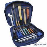 Набор столярного инструмента,