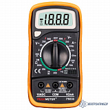 PM830 — мультиметр цифровой