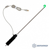 jProbe ST 1-85-44 FF — жесткий управляемый USB видеоэндоскоп Far Focus (от 40 мм до ∞)