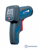 DT-980 — пирометр для тяжелых условий