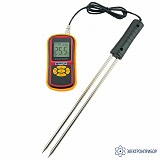 МЕГЕОН 20540 — измеритель влажности (влагомер) зерна