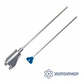 eVIT STI 27-290-70-75 — сменный оптический зонд — линзовая оптика — трубка из нержавеющей стали — диаметр 2,7 мм — рабочая длина 290 мм