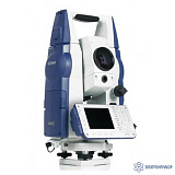 SET5X — тахеометр инженерный