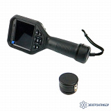 Термовед 517 МТ — тепловизионный комплекс