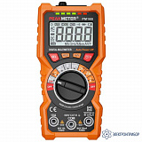 PM16B — мультиметр цифровой (True RMS)