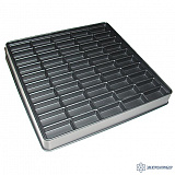 24-204-2821 — антистатические полиэстеровые треи