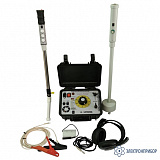 КПА-4М — комплекс поисковой аппаратуры для кабельных линий