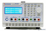 APS-7205L — источник питания с дистанционным управлением