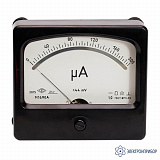 М1690А — прибор щитовой аналоговый постоянного тока