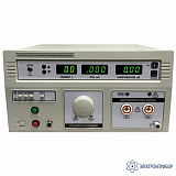 ТЕТРОН УПУ-5МС — универсальная пробойная установка